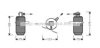 AVA QUALITY COOLING MSD293 Dryer, air conditioning